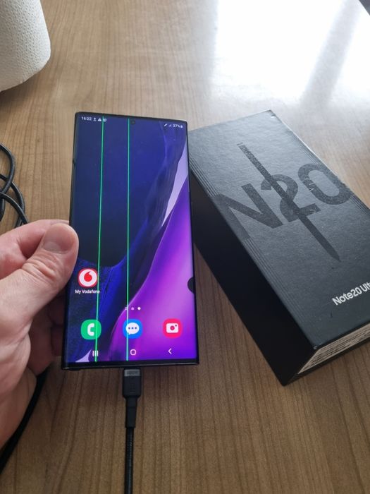 Samsung galaxy note 20 ultra 5g