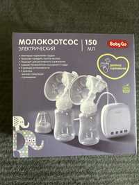 Продам электрический молокоотсос