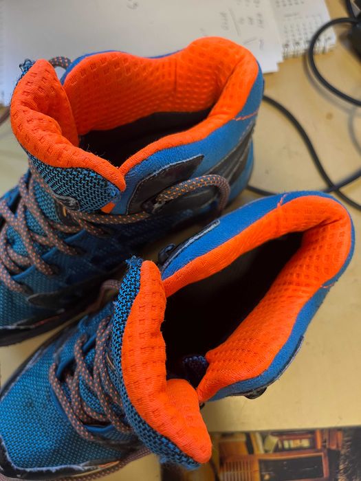 Детски боти MCKINLEY