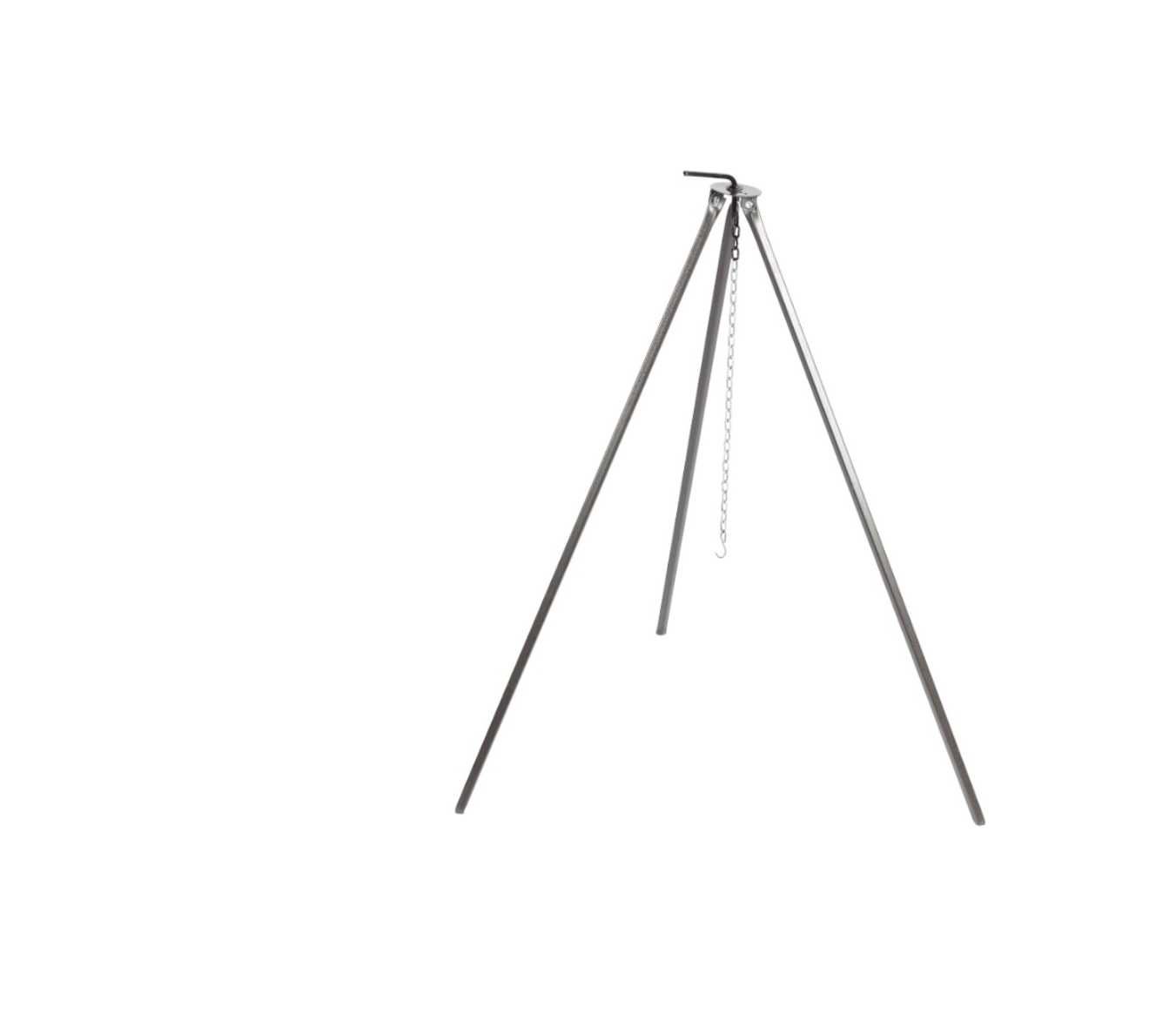 Suport Trepied Ceaun Tuci 100cm Pliabil Livrare Gratuita