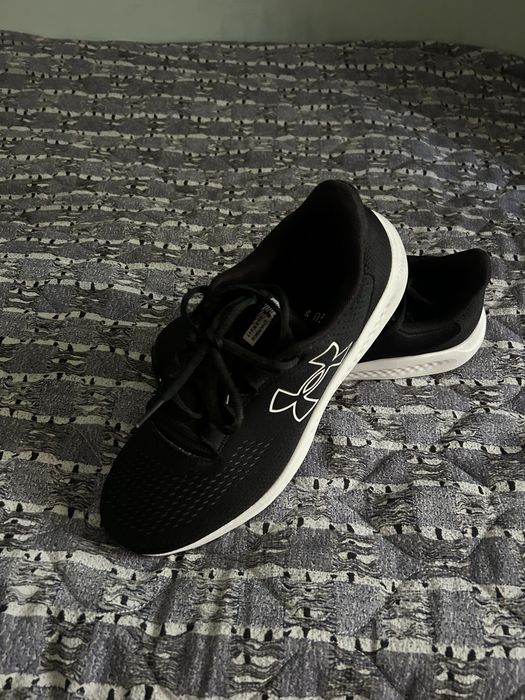 Under Armour  Charged