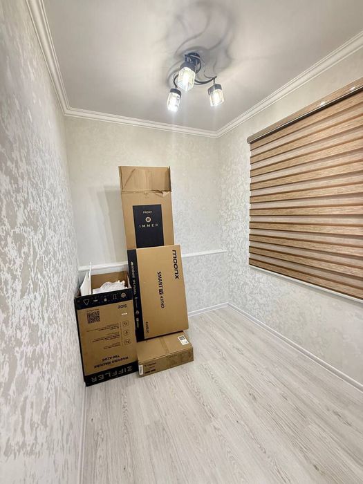 Юнусабад 11 квартал. Продается квартира 2/3/4