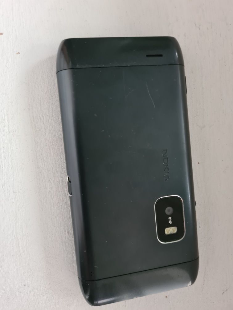 E 7 Symbian nokia