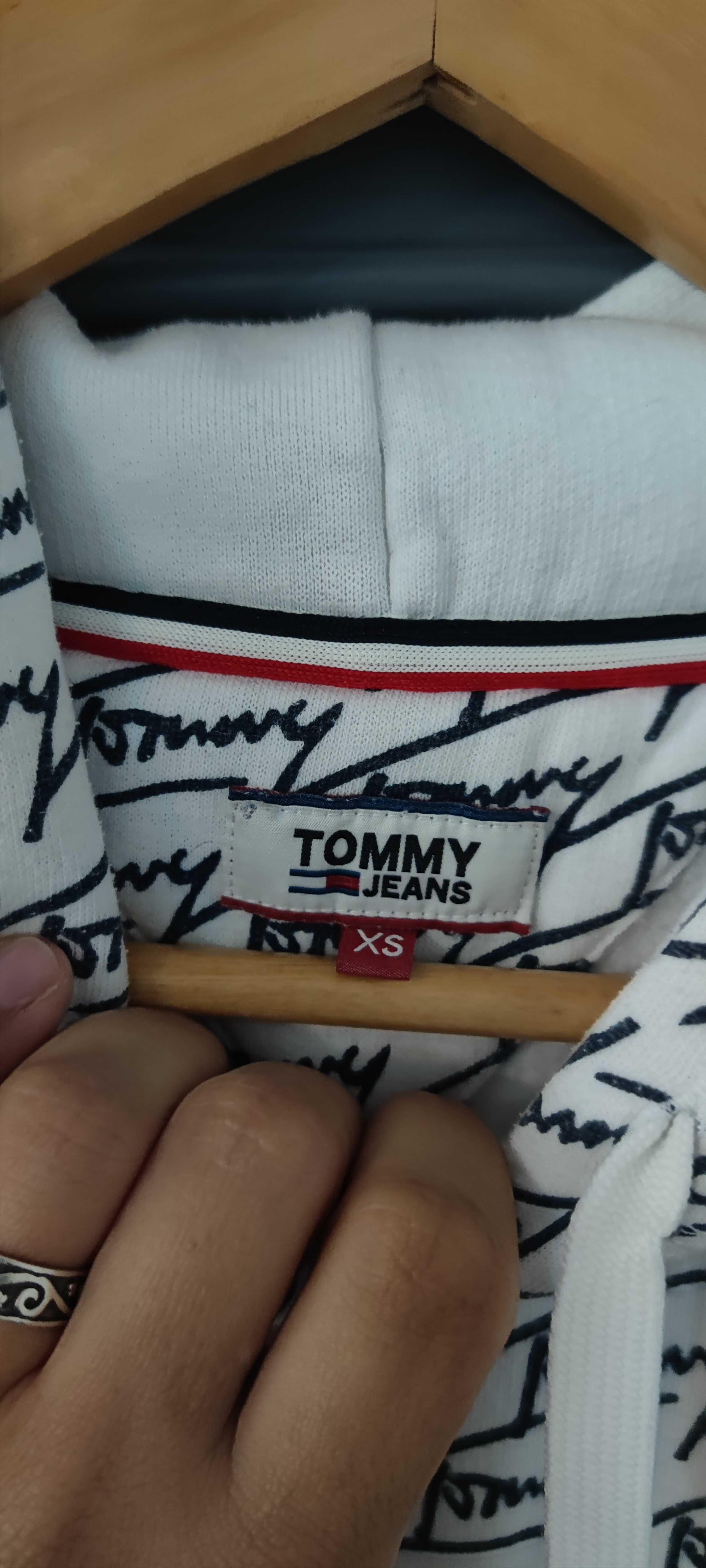 Hanorac Tommy Hilfiger Signature