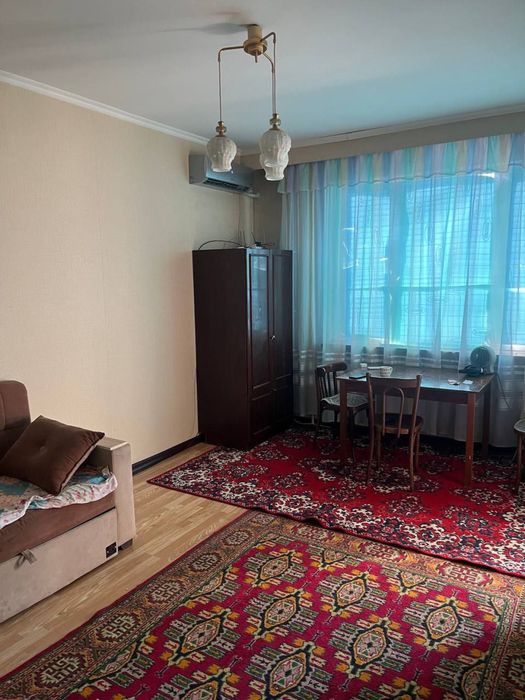 ШОТА РУСТАВЕЛИ 1 комнатная аренда. Срочно. Сдается