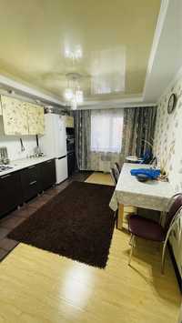 Квартира Home Voyage Aktobe