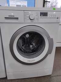 Mașina de spălat Siemens Exclusiv 8kg