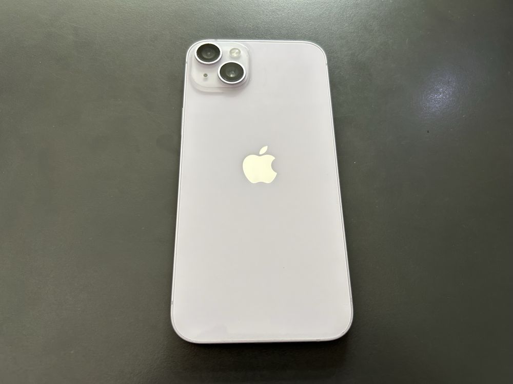 Продавам Apple iPhone 14 Plus 128GB