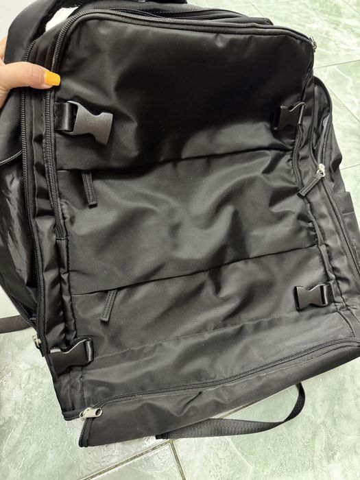 Ghiozdan multifuncțional