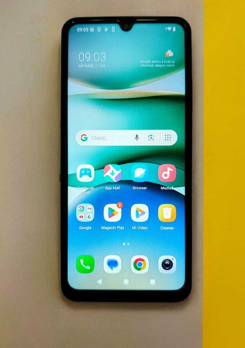 Xiaomi Redmi A5 (AG.21) Garantie 2 ani!