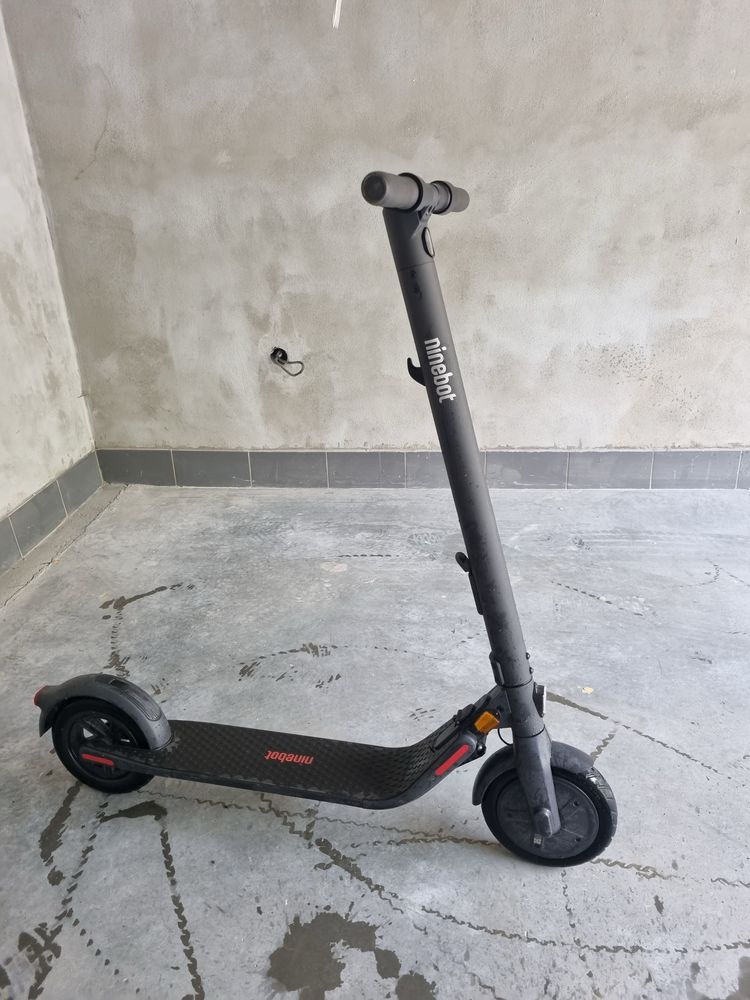 Segway Kickscooter