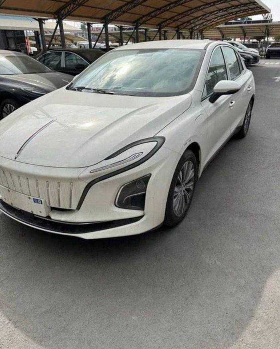 Hongie EQM-5 nasiyaga