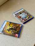GTA 5 PS5, MK 11 Ultimate PS5