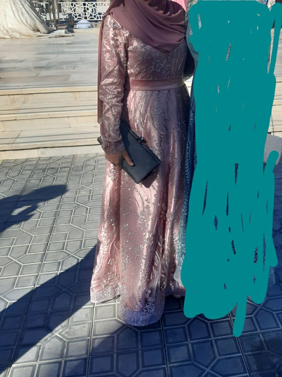 Vicherni kuylak yangi