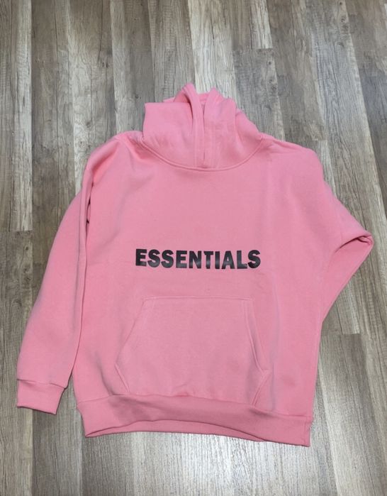 Essentials hoodie