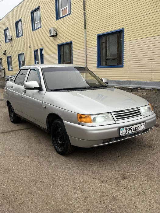 Продам ваз 2110. В отличном состояний