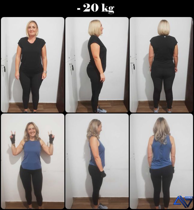 Antrenor Personal Fitness Timisoara