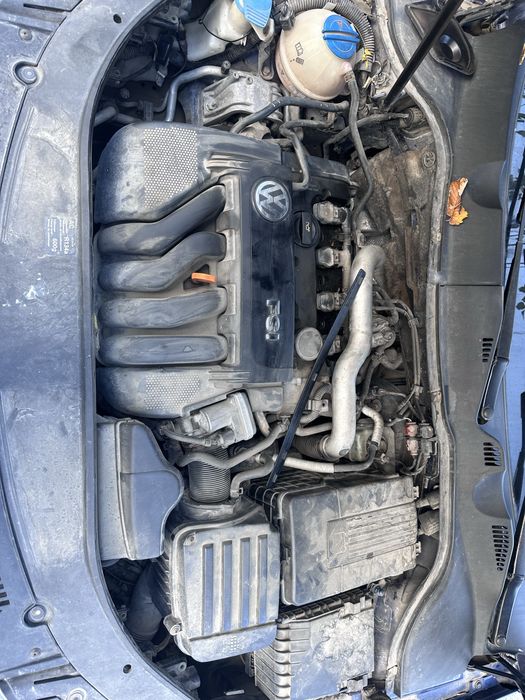Vw Passat 2.0FSI BLR* На Части