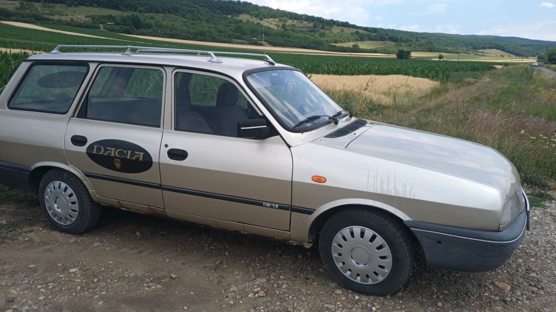 Dacia 1410 break