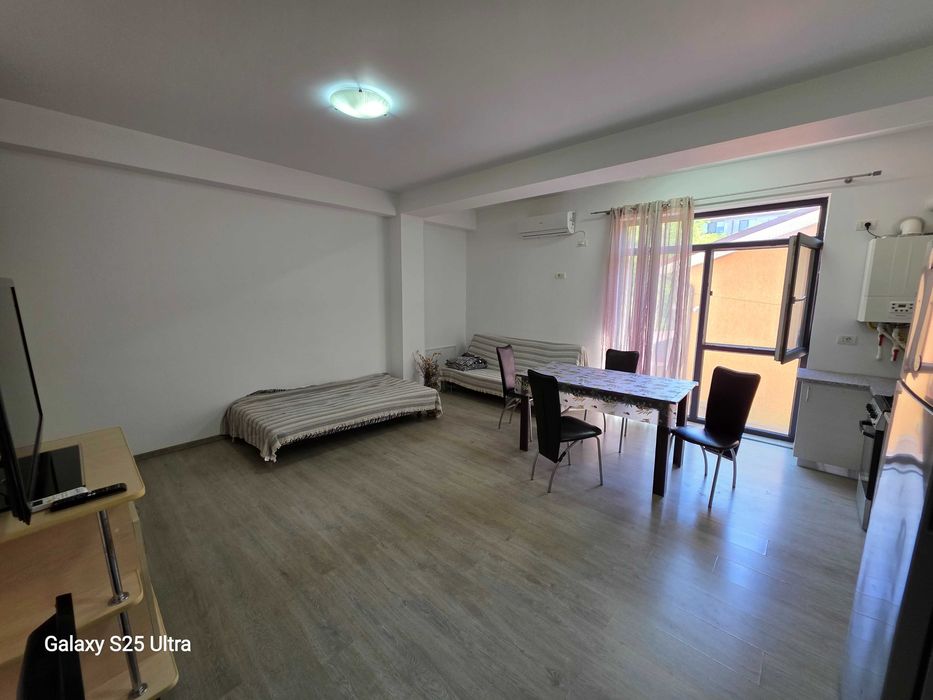 De inchiriat Apartament 2 cam, Compozitori, la LIDL Baba Novac