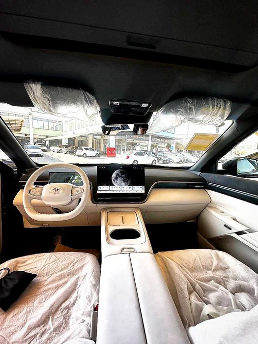 Dongfeng 008   5 kshilik