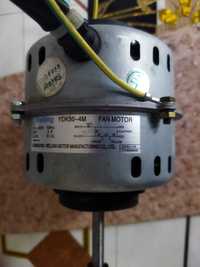 Электродвигатель от кондиционера Welling YDK 50-4M