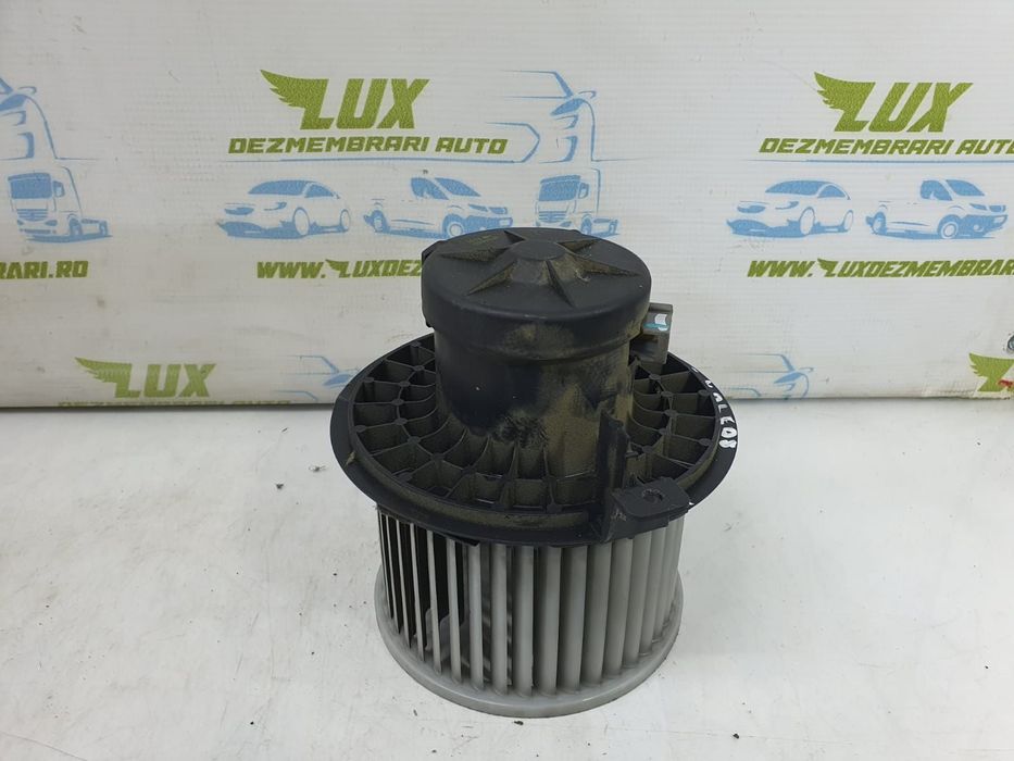 Ventilator aeroterma 2.0 dci Renault Koleos 1  [din 2008 pana  2011]