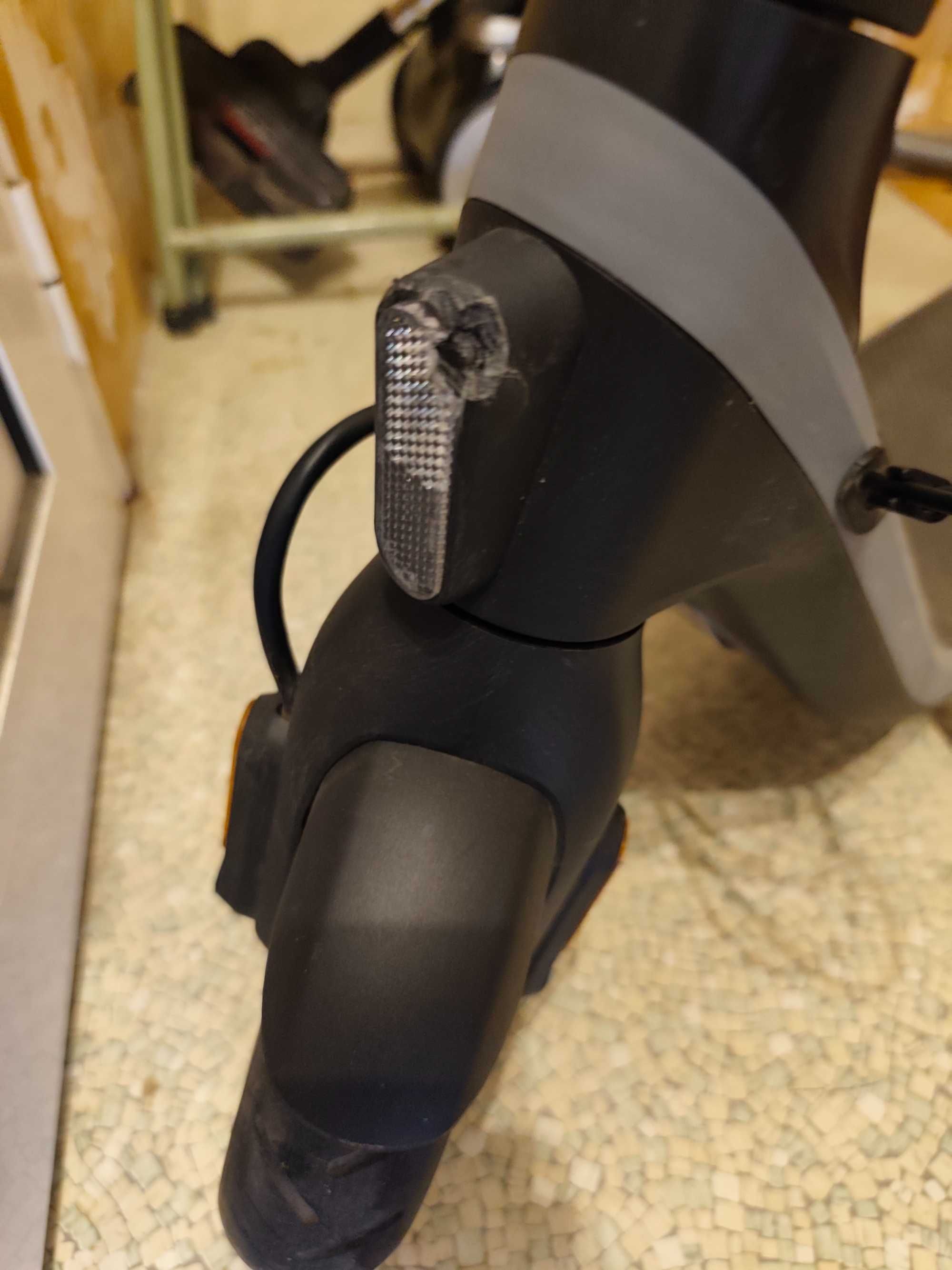 Ninebot trotinetka