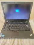 Lenovo ThinkPad T420