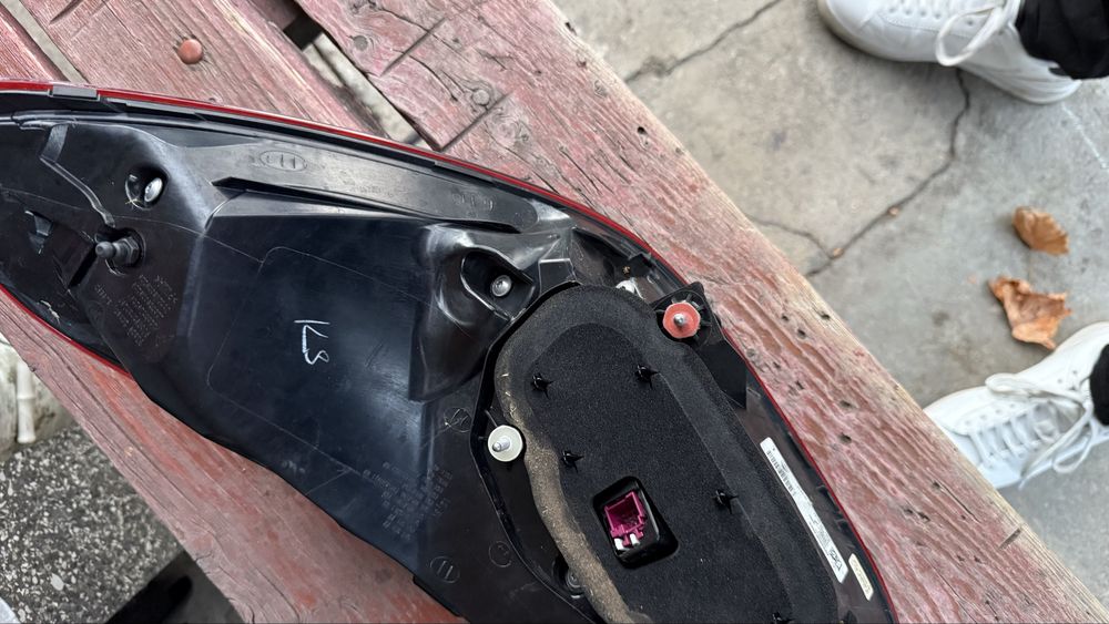 Американски стоп