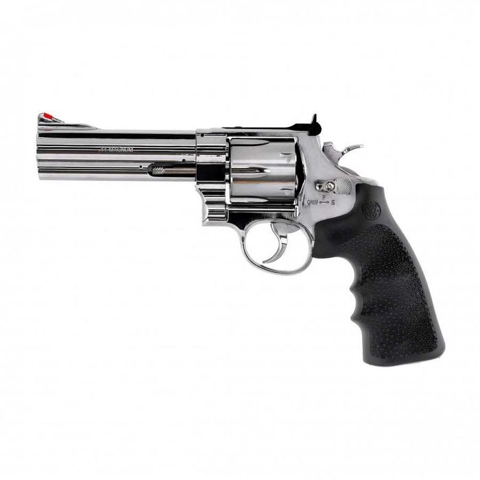 Revolver Smith & Wesson 629 Classic 5''  UMAREX airsoft logo ORIGINAL