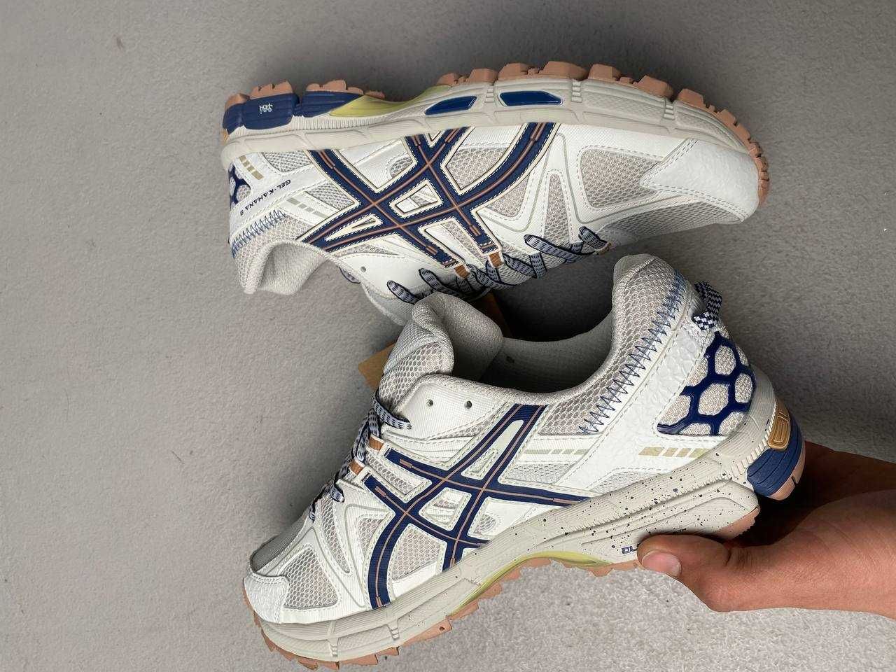 ASICS кроссовки Gel-Nimbus 9