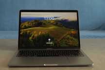 MacBook Pro 13” (2020) Отлично Запазен, Мощен, Бърз! 16GB, 512GB SSD