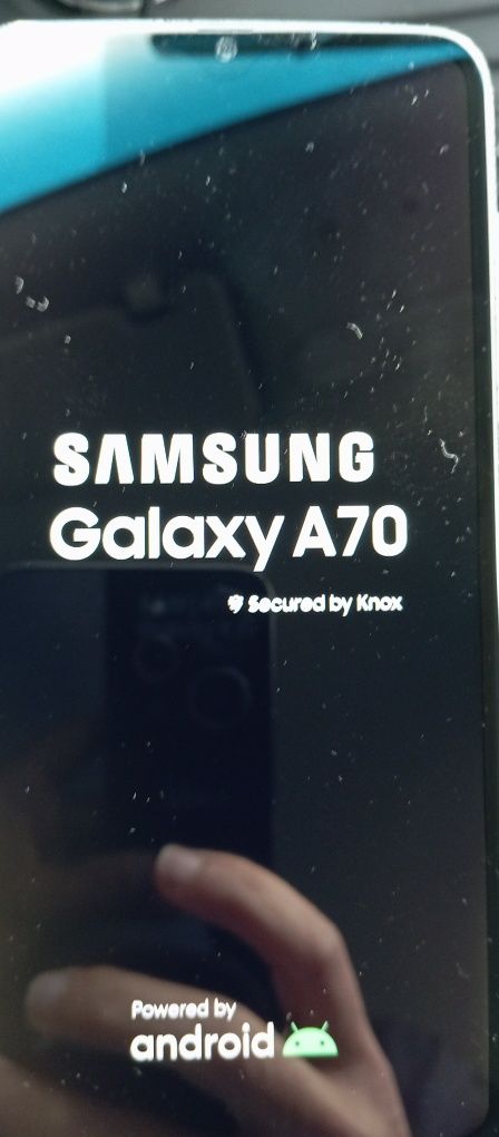 Samsung a70  și  Redmi  9 T in stare amândouă bune