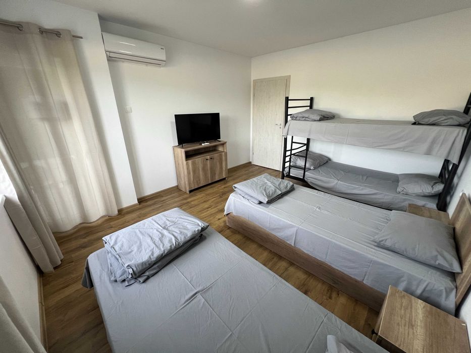 Inchiriere apartament pentru muncitori