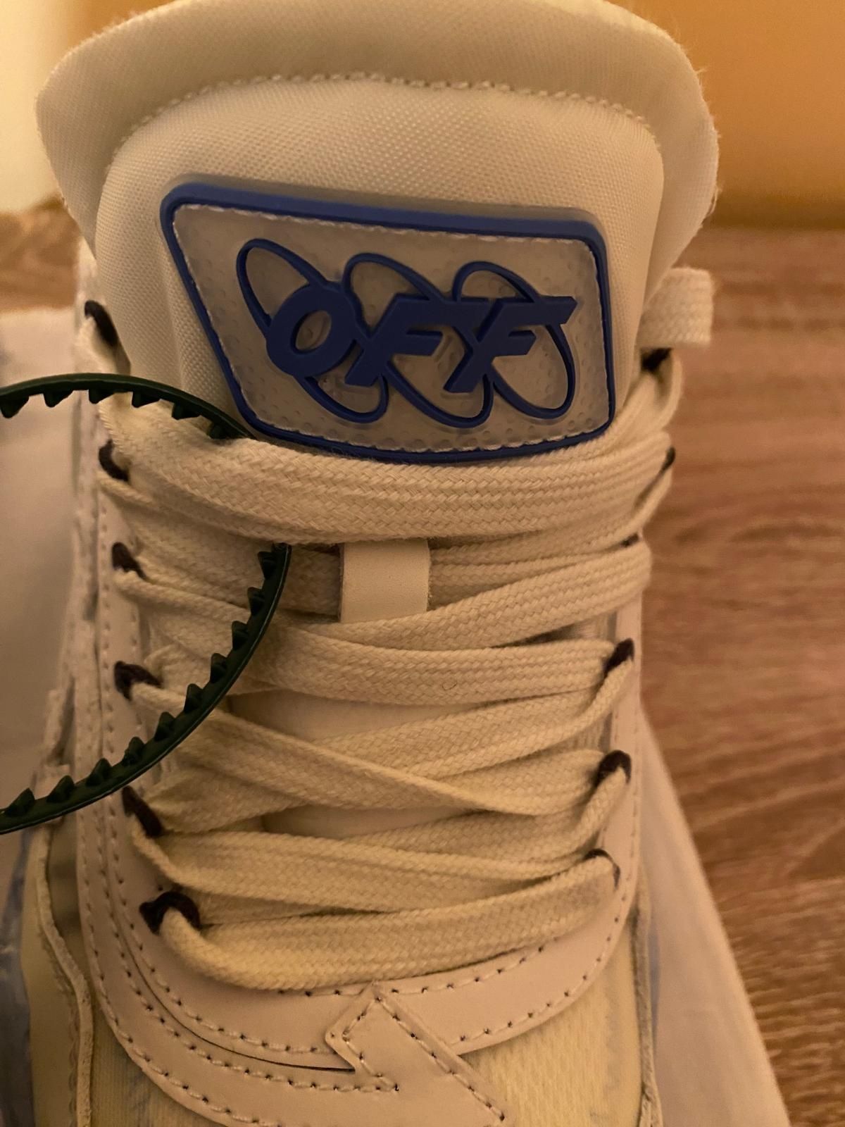 Off white odsy 1000