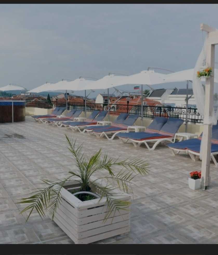 Продава се Хотел в Приморско - 1200 кв.м за 484 €/кв.м - Снимка #8