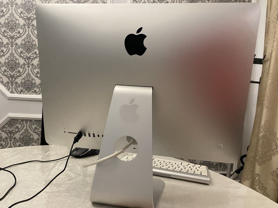 iMac Catalina 21.5 sotiladi
