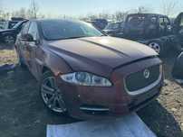 Dezmembrez Jaguar XJ 3.0D 2011