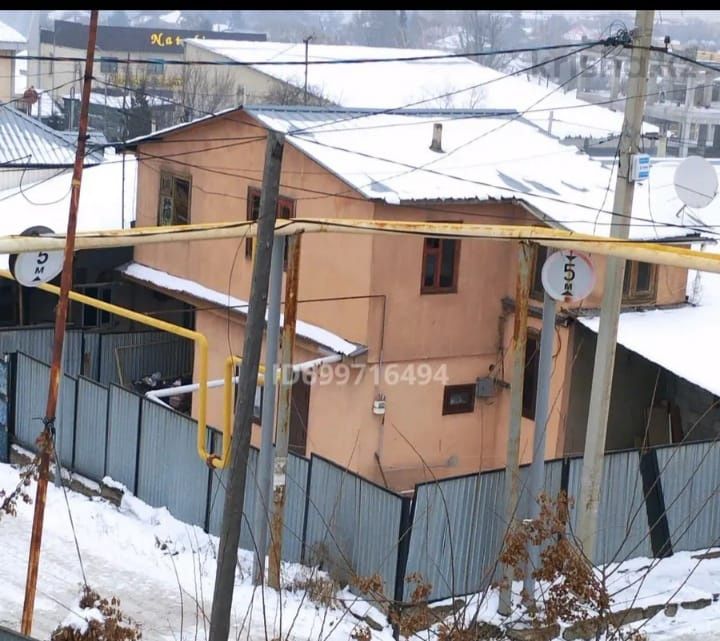 Продам дом срочно