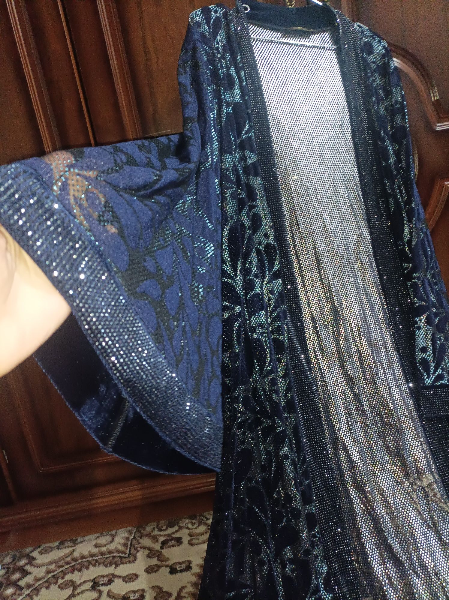 Abaya jazz line. Yep yengi 70$ lik ozi. 300 ming somga sotiladi Turk