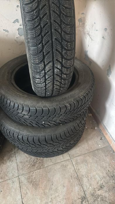 Зимни гуми Debica 165/70/14