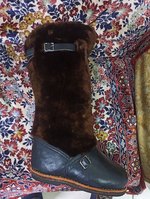 Продажа унты  все размеры