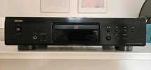 Cd Player DENON DCD-500AE
