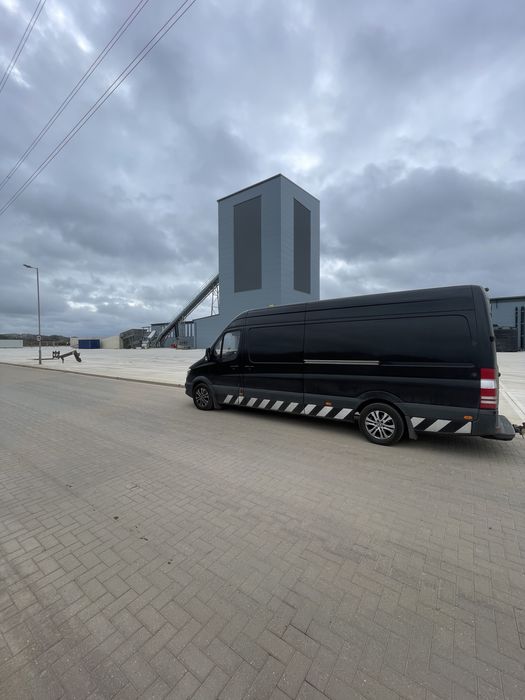 Транспортни услуги Пловдив