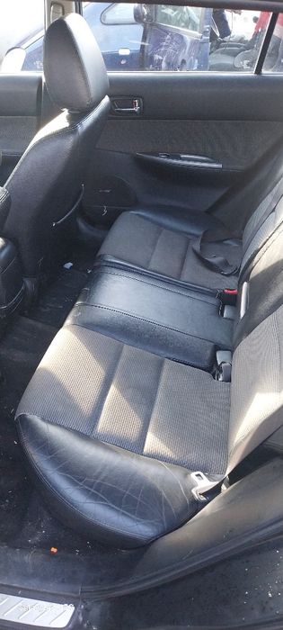 Mazda 6 2 disal 2004