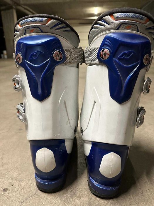 Clapari NORDICA Cruise NFS 70