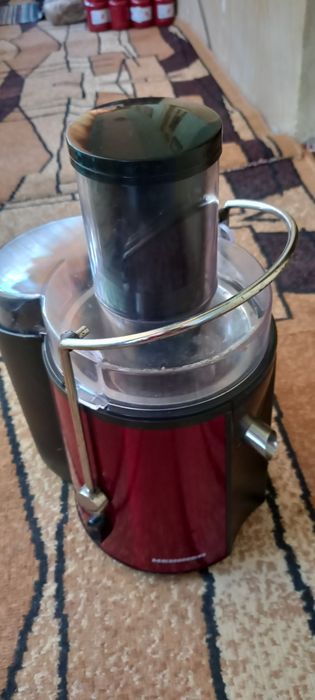 Storcator legume și fructe