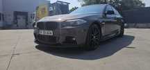 Vând/Schimb F10 535D xDrive Mpack Individual de fabrică