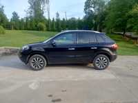 vand/schimb renault koleos 4x4 2012  2.0dci 150cp 238.000km